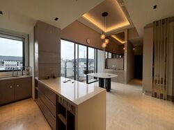 24 One Residences (D5), Apartment #555567561